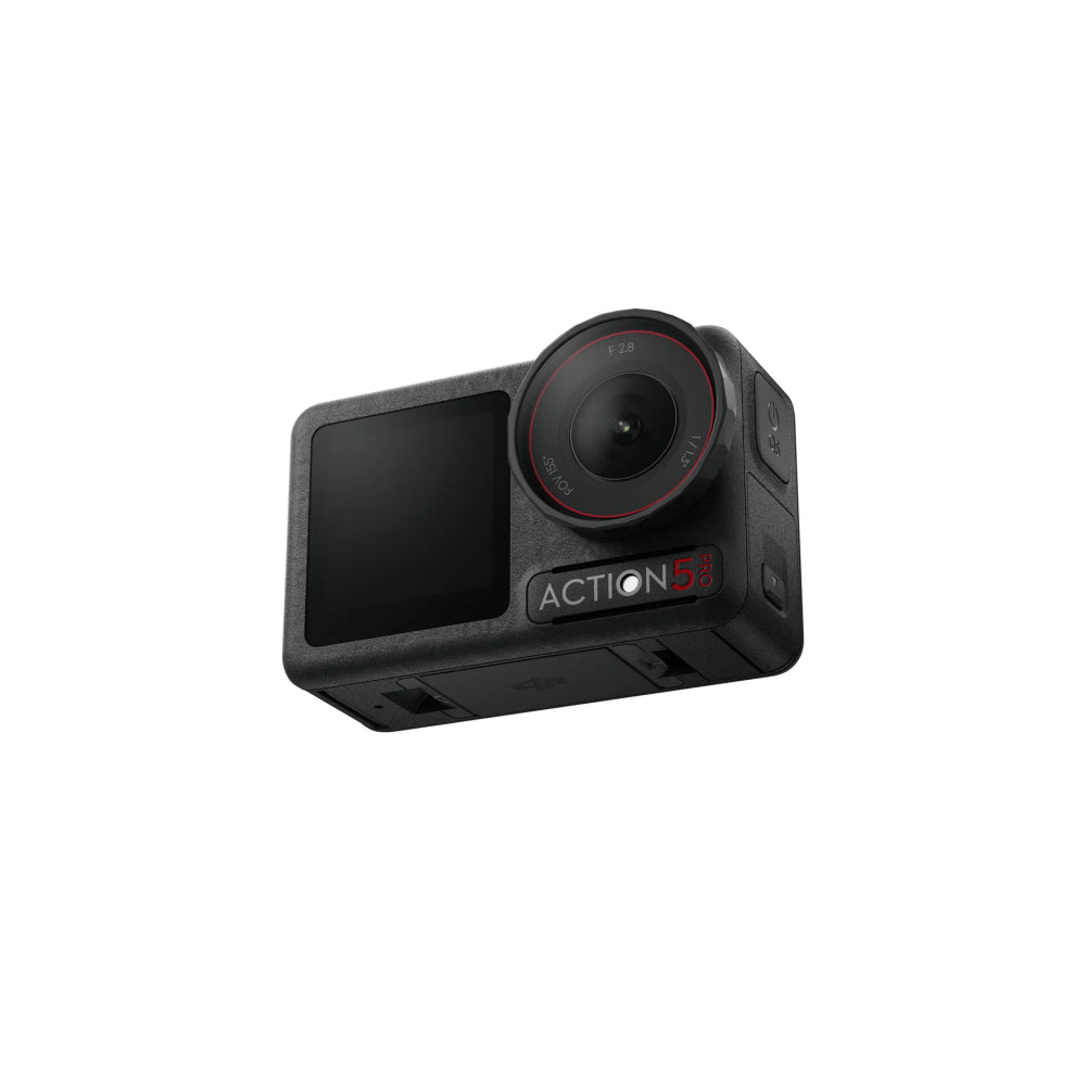DJI Osmo Action 5 Pro Camera