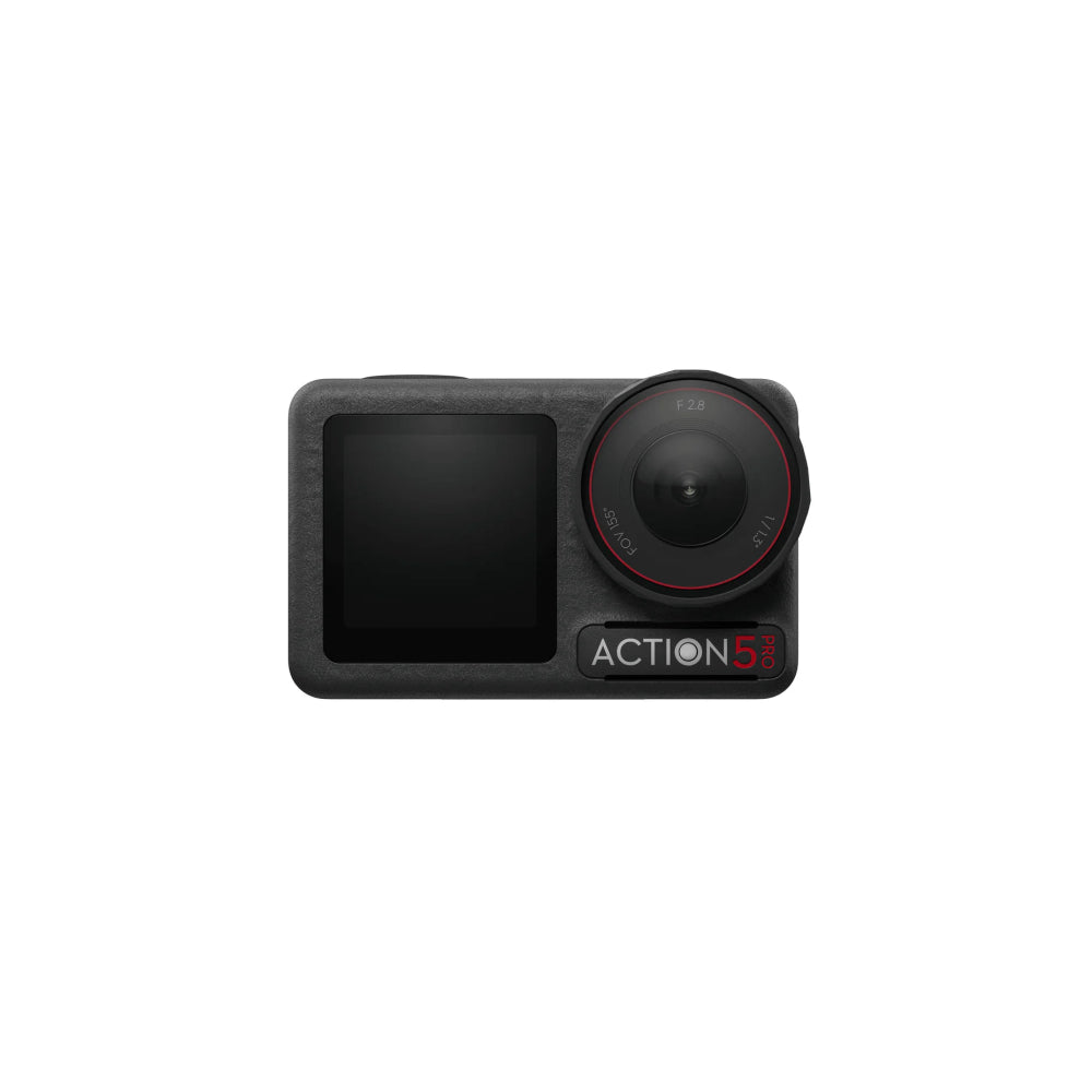 DJI Osmo Action 5 Pro Camera