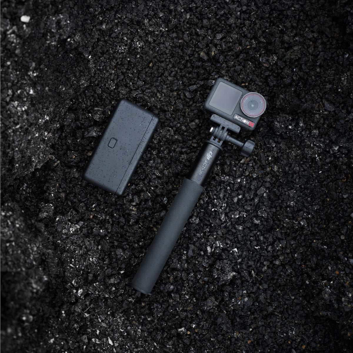 Osmo Action 5 Pro Adventure Combo - Image 2