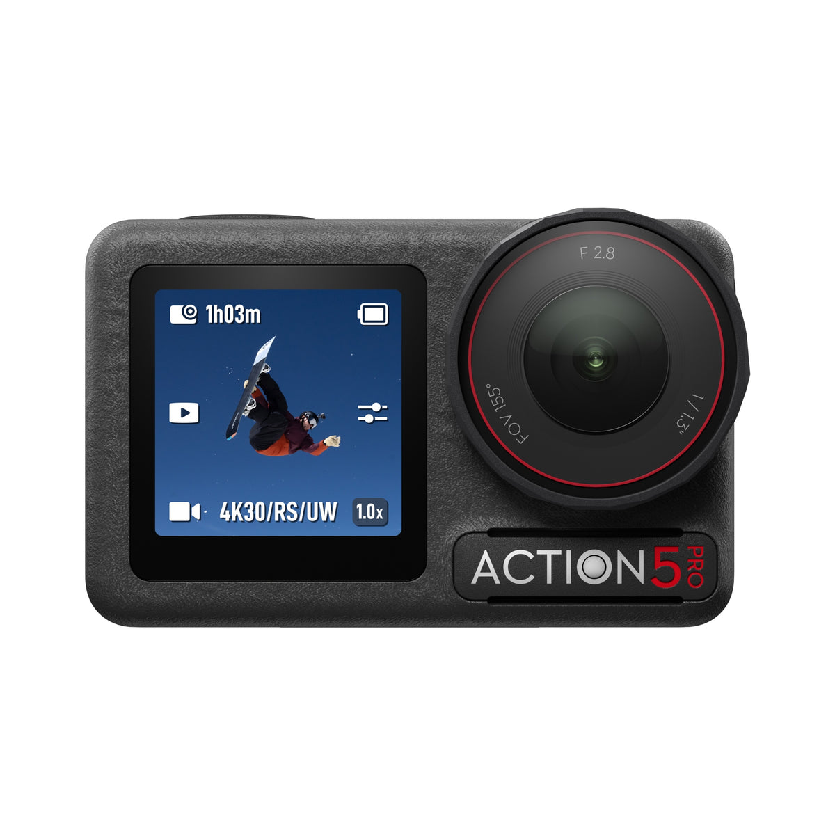 Osmo Action 5 Pro Adventure Combo - Image 3