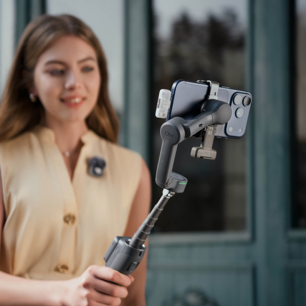 DJI Osmo Mobile 8P