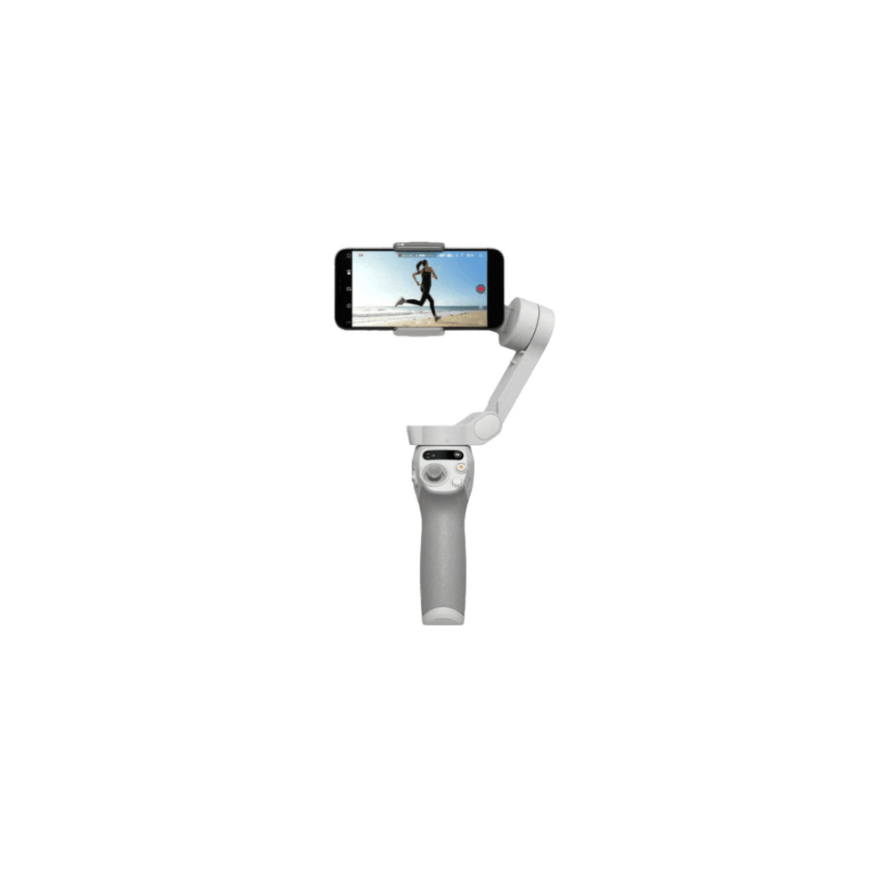 DJI Osmo Mobile SE Gimbal Stabilizer