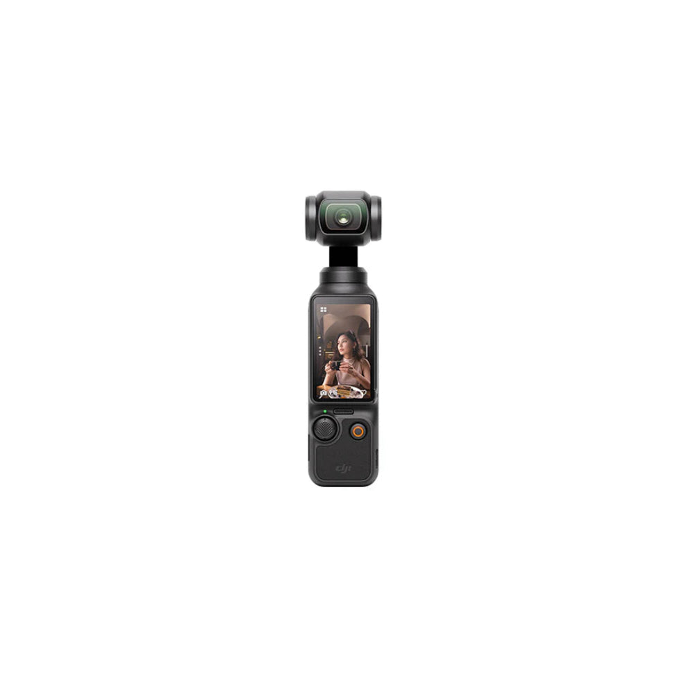 DJI Osmo Pocket 3 (Creator Combo)