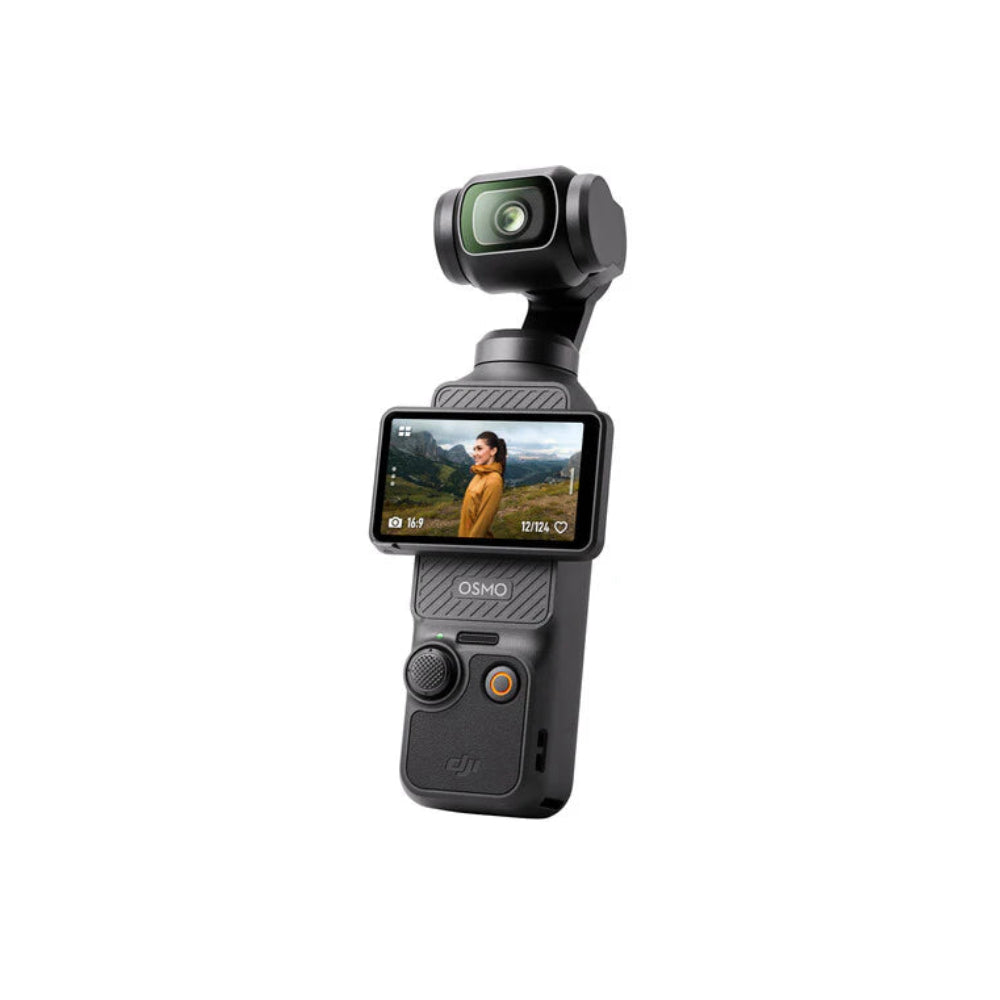 DJI Osmo Pocket 3 (Creator Combo)