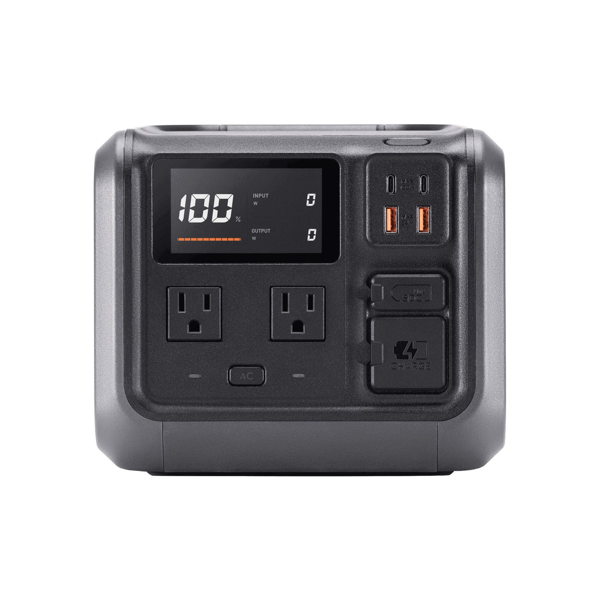 DJI Power 500 Portable Power Station - Image 3