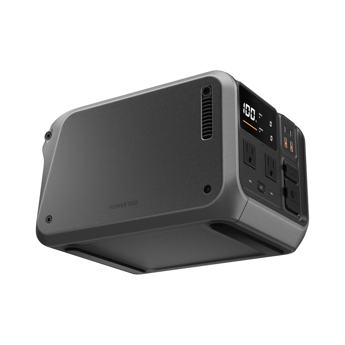 DJI Power 500 Portable Power Station - Image 5