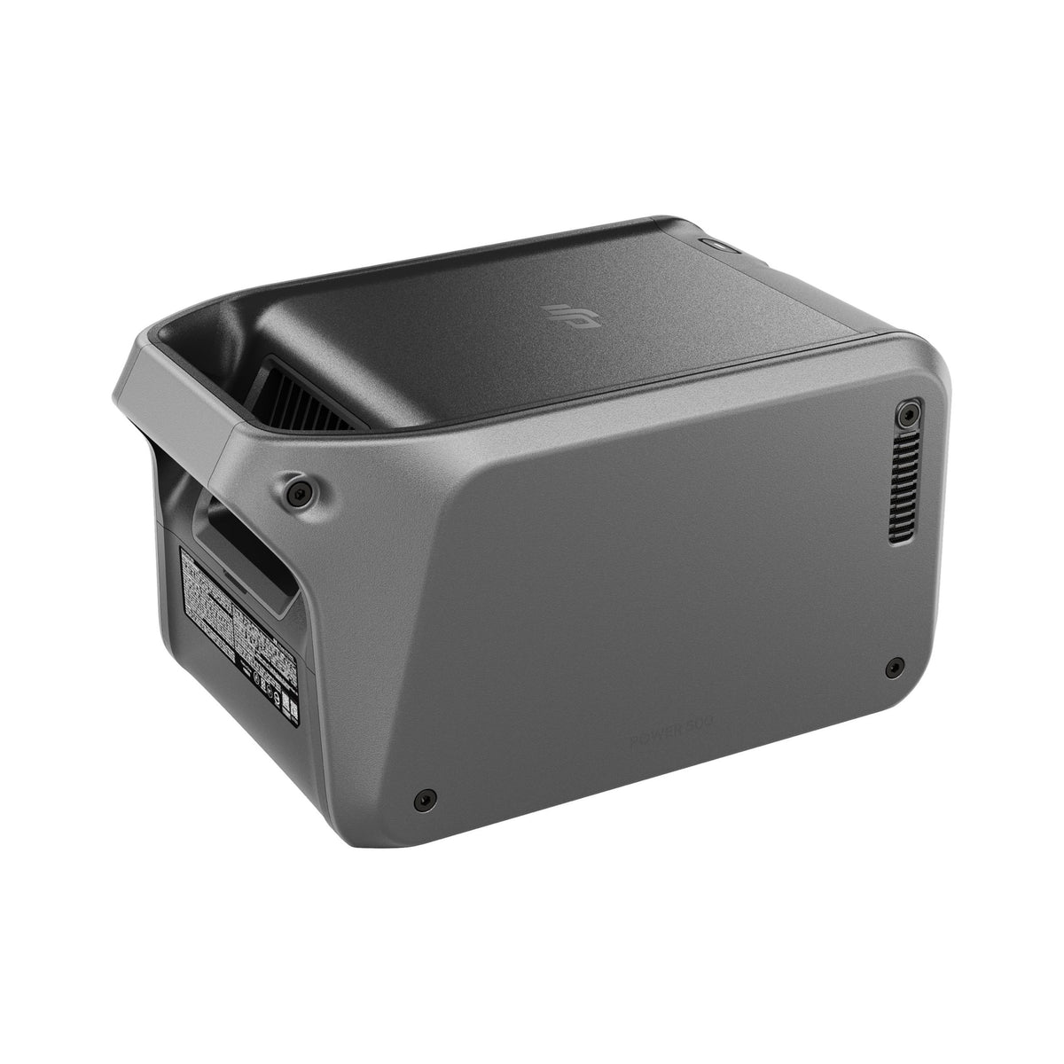 DJI Power 500 Portable Power Station - Image 6