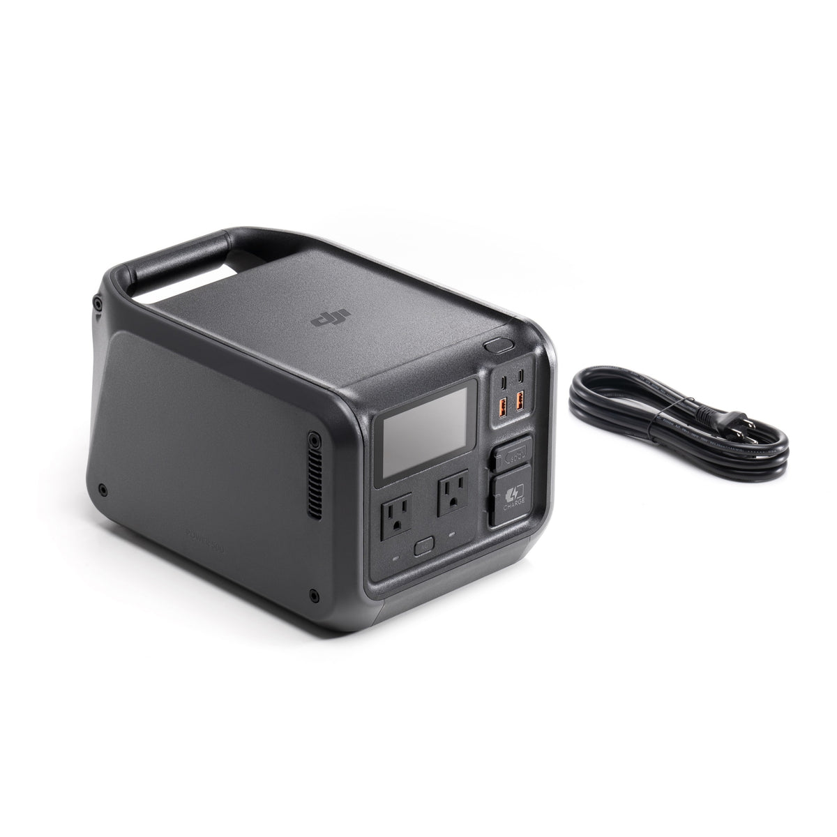 DJI Power 500 Portable Power Station - Image 7