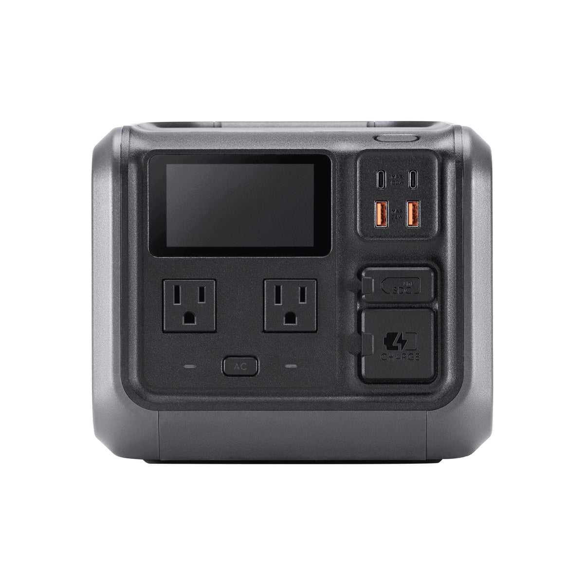 DJI Power 500 Portable Power Station - Image 8
