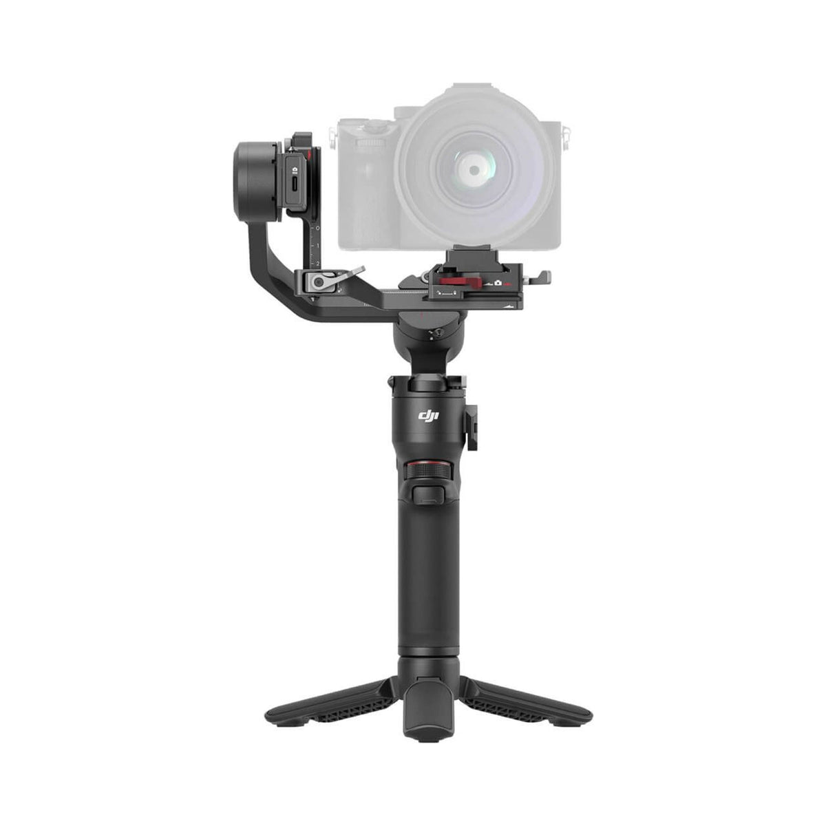 DJI RS 3 Mini Standard 3