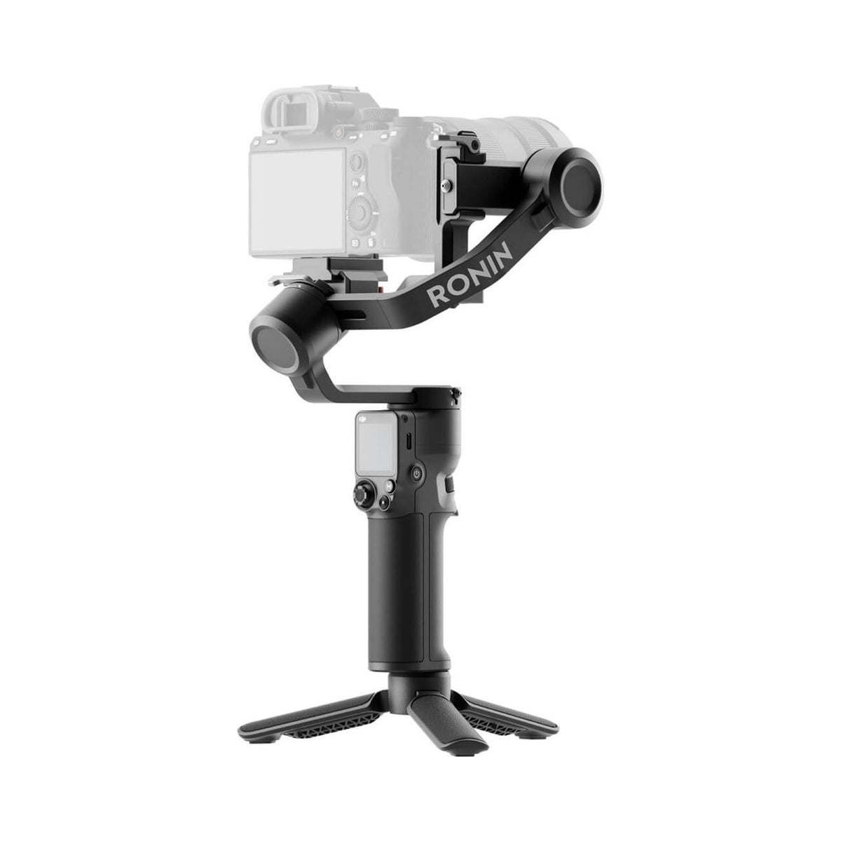 DJI RS 3 Mini Standard 4