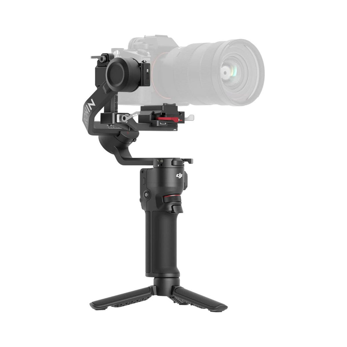 DJI RS 3 Mini Standard 5