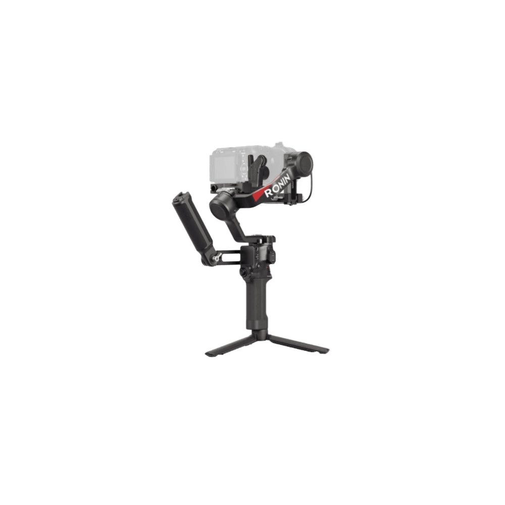 DJI RS 4 Gimbal Stabilizer