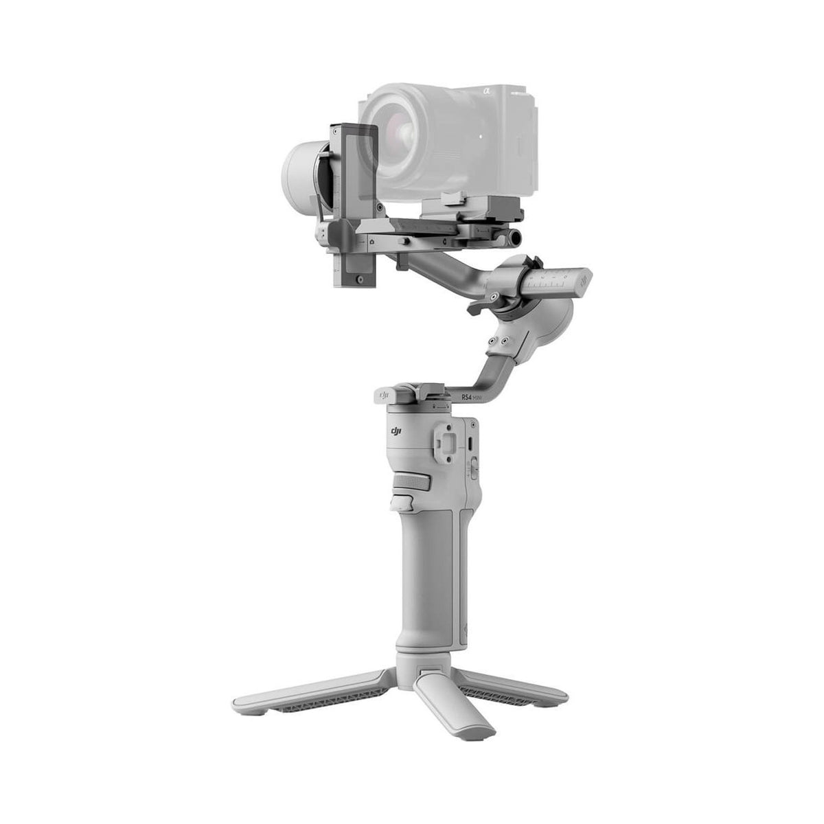 DJI RS 4 Mini Standard 5