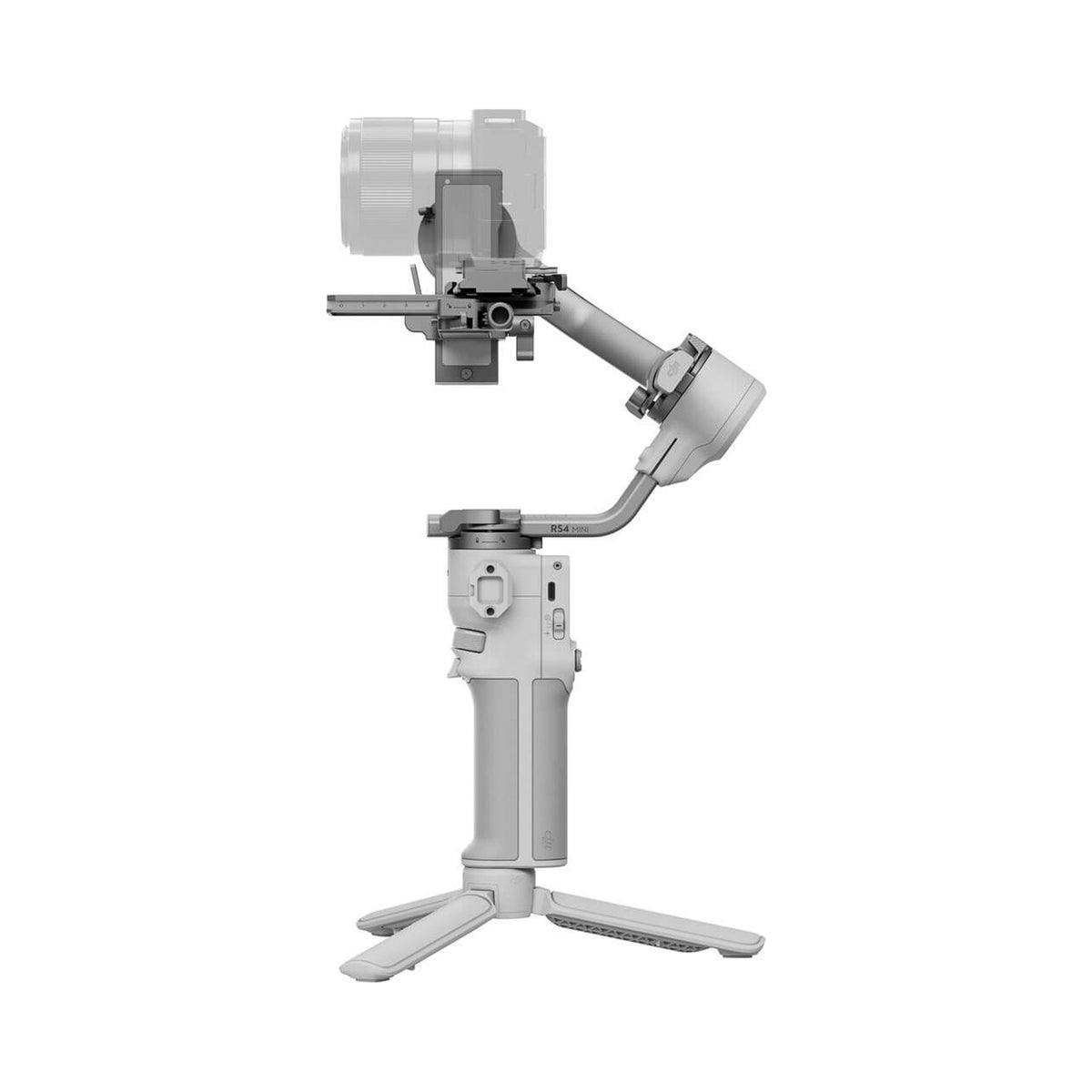 DJI RS 4 Mini Standard 7