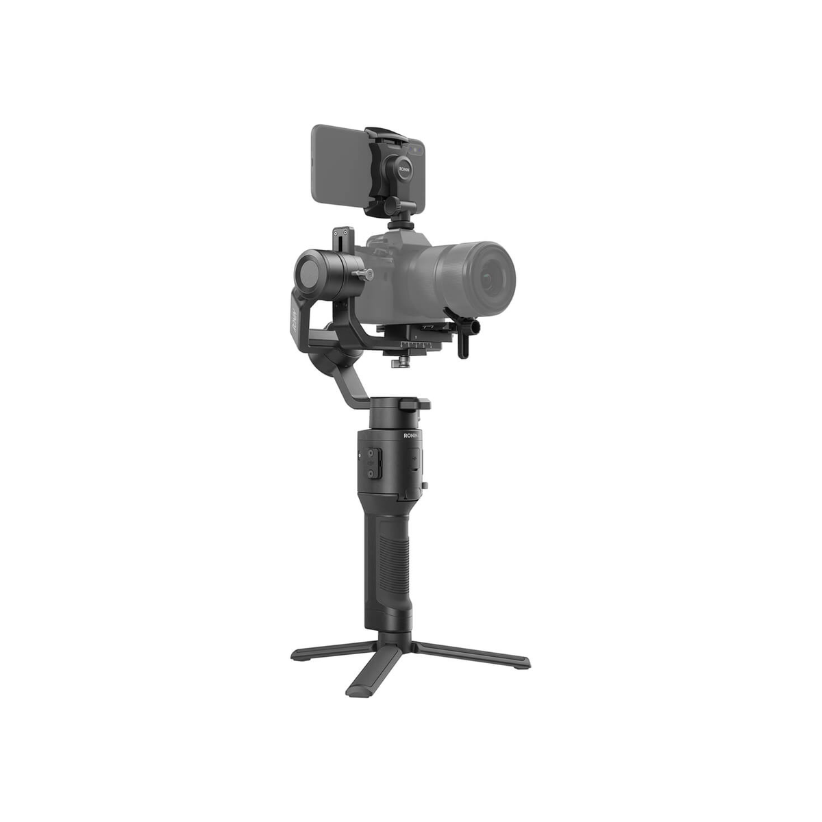DJI Ronin-SC