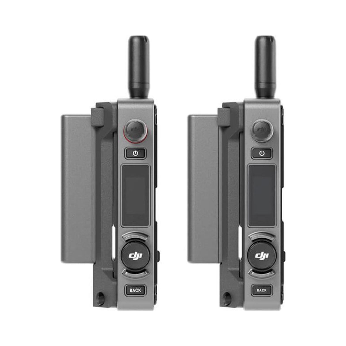DJI Transmission Standard Combo 4