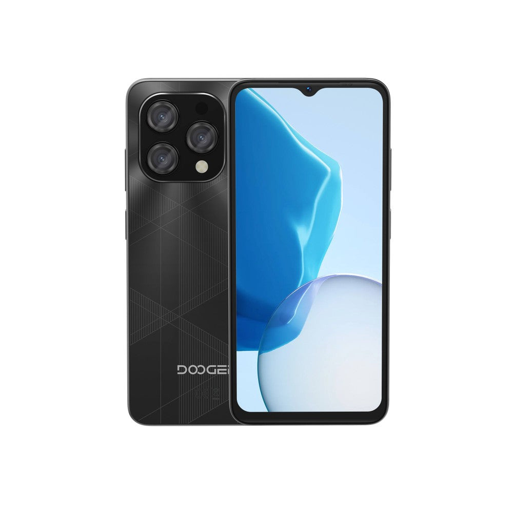 DOOGEE N55 Pro 4GB RAM 128GB
