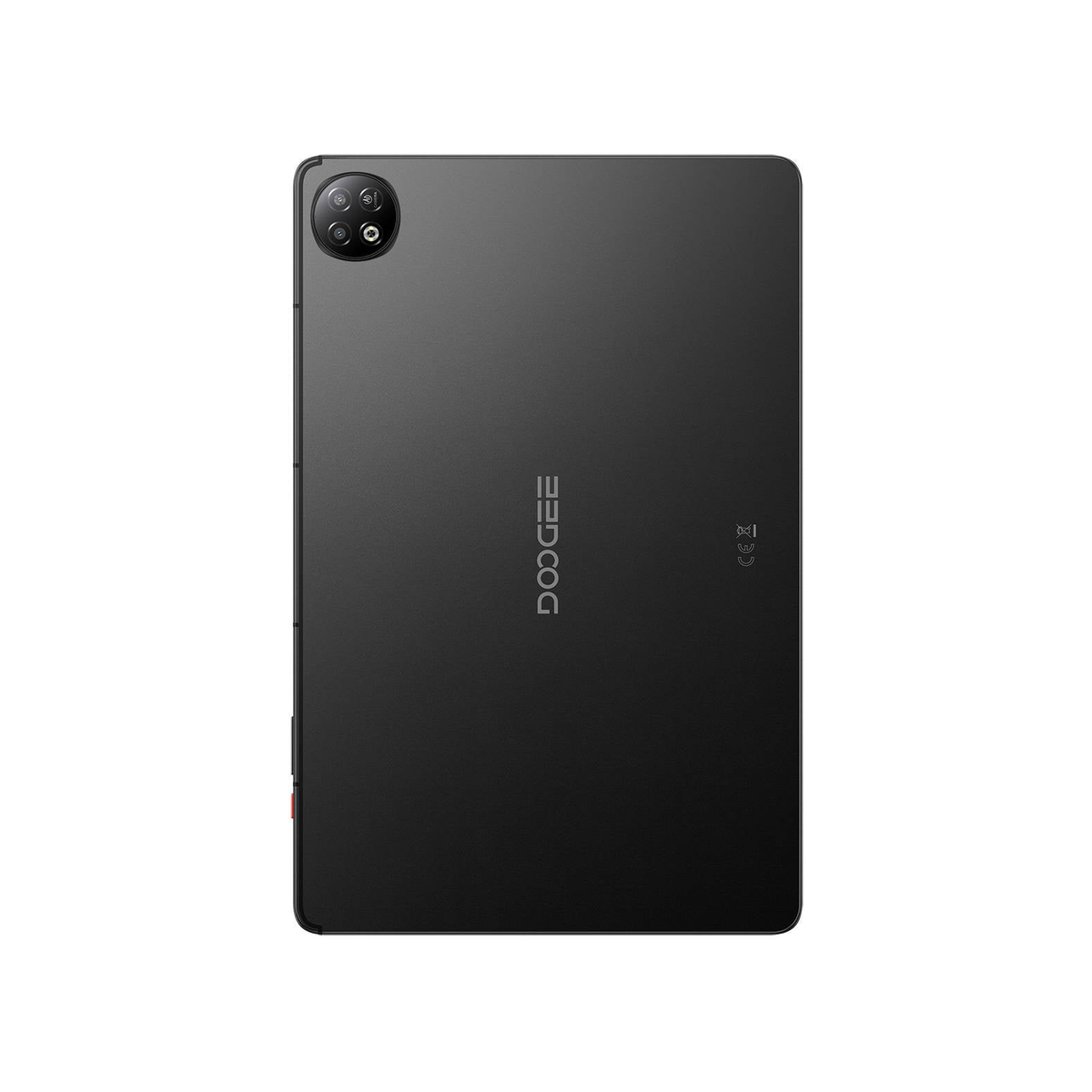 DOOGEE U14 Large Screen Tablet Black