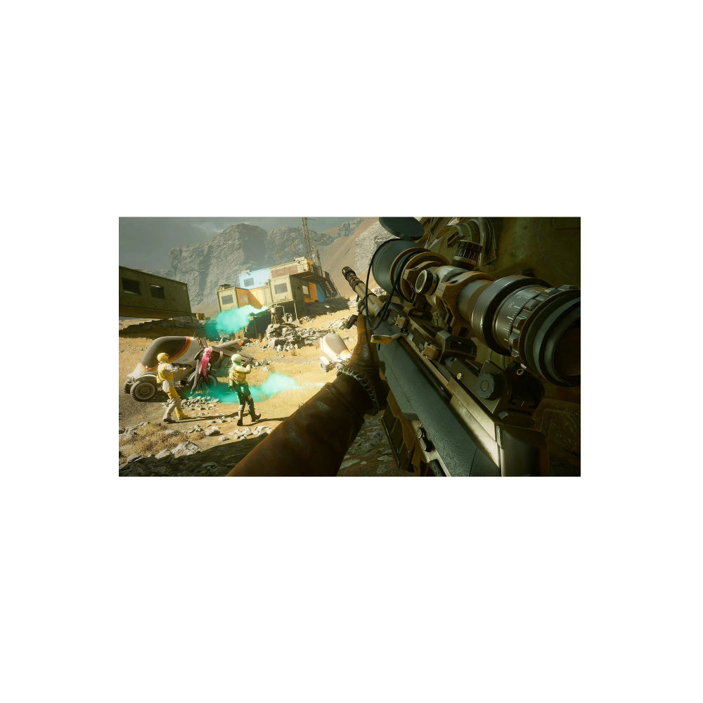 Deathloop - PlayStation 5