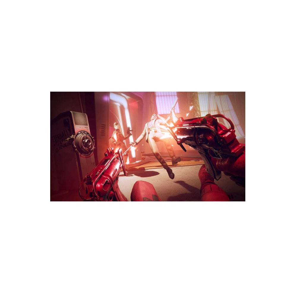 Deathloop - PlayStation 5