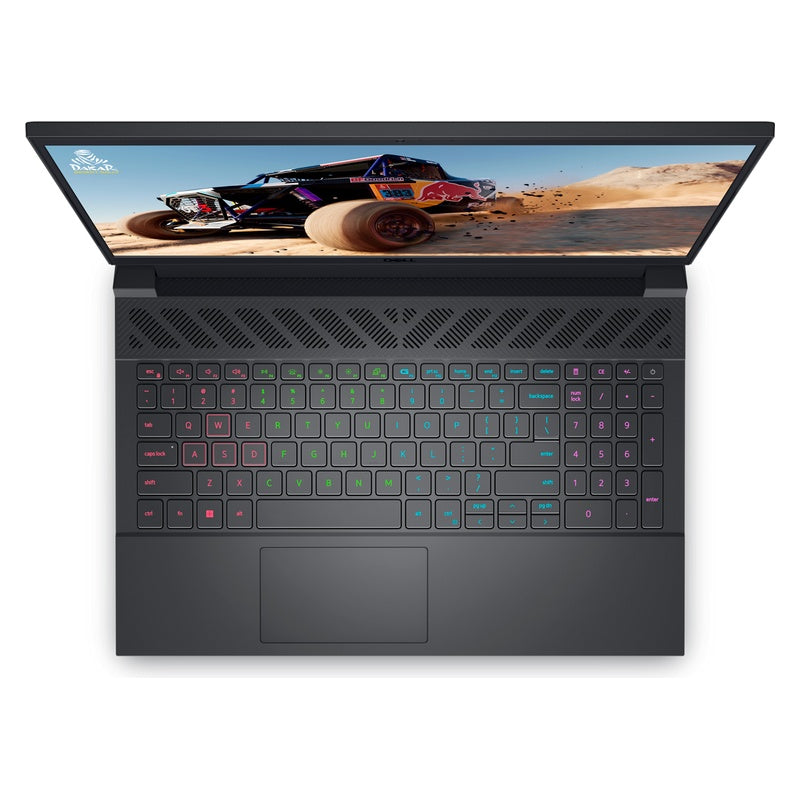 DELL G15 Gaming Ryzen 5 6600H - Dark Shadow Grey