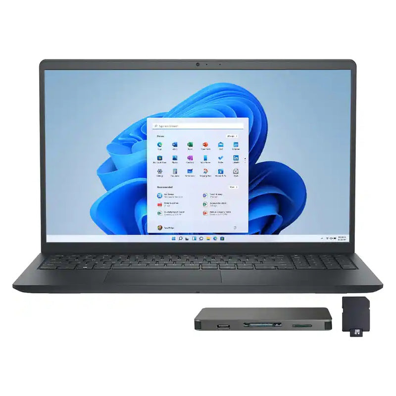 Dell Inspiron 15 3530 - Carbon Black