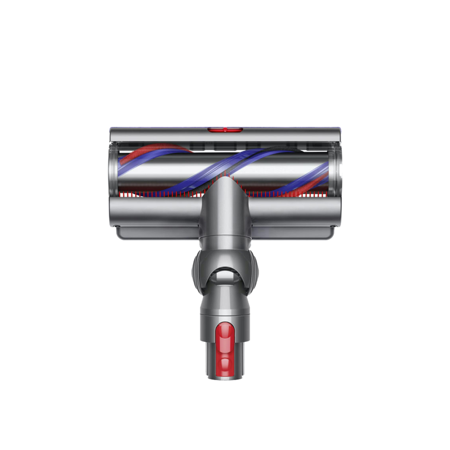 Digital Motorbar cleaner head