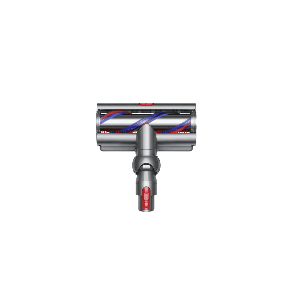Digital Motorbar cleaner head
