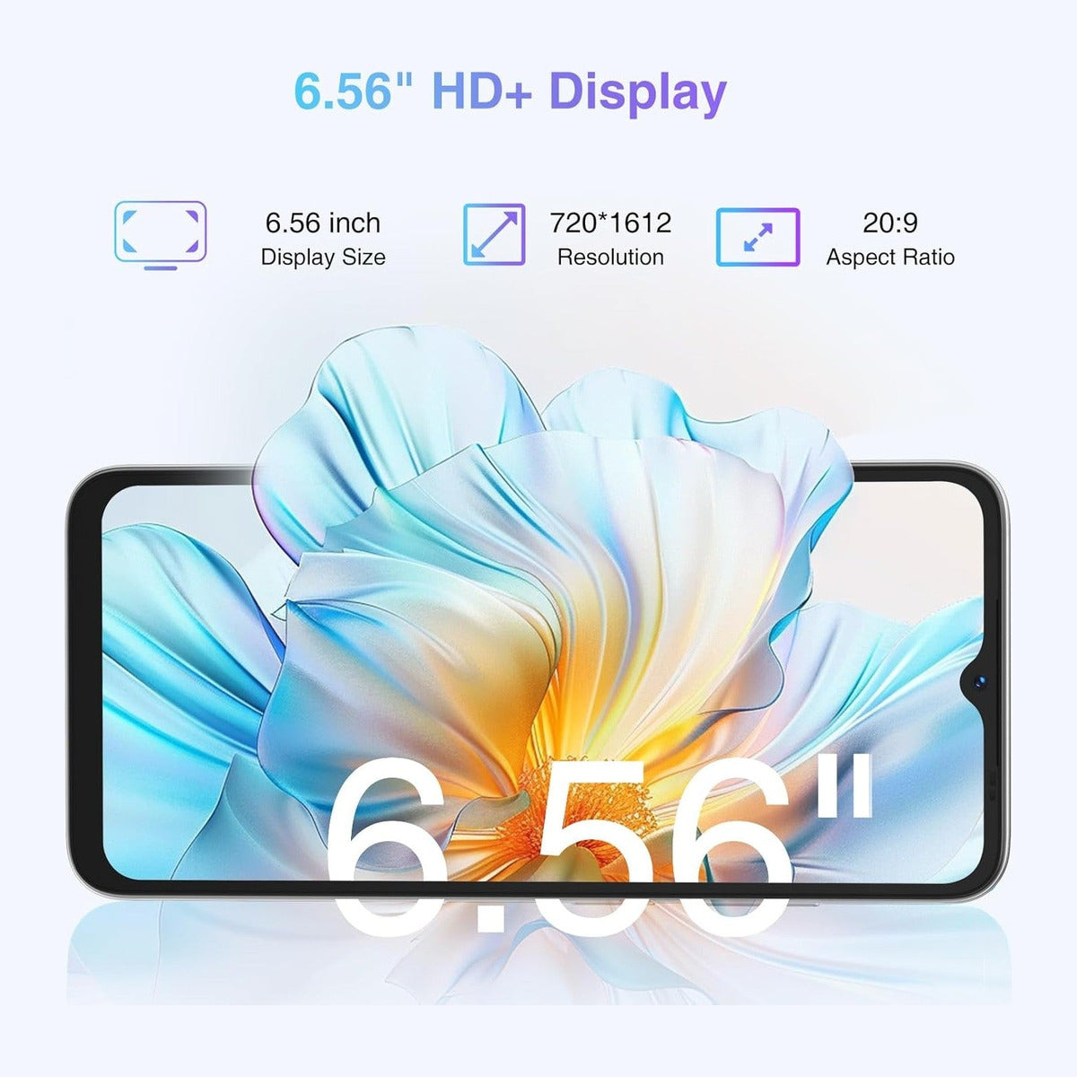Doogee N55