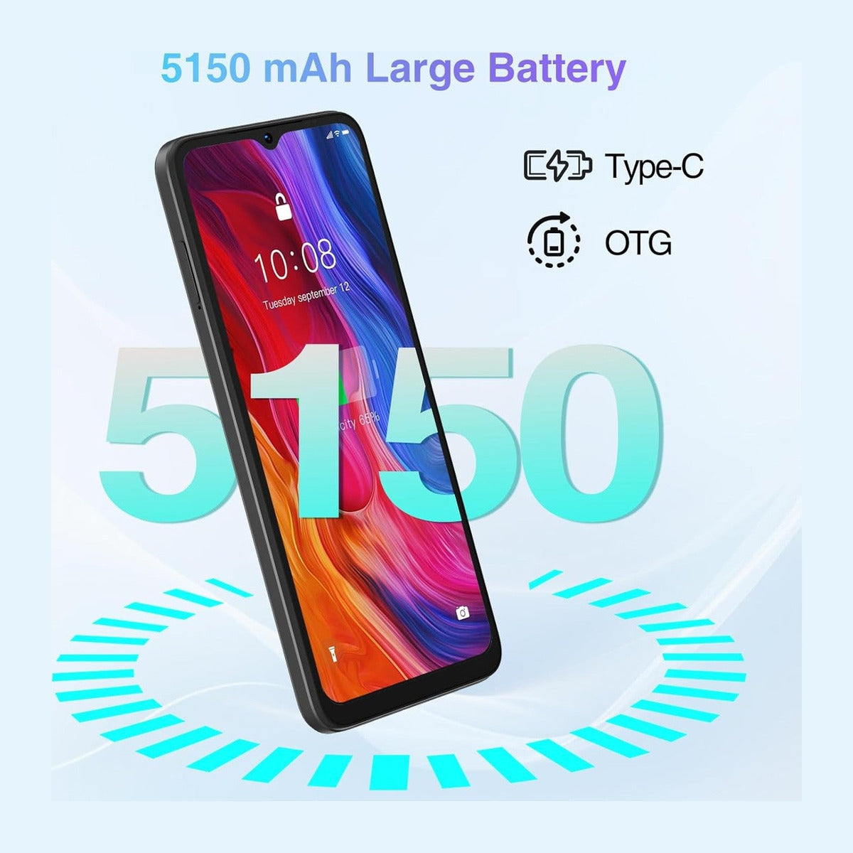 Doogee N55
