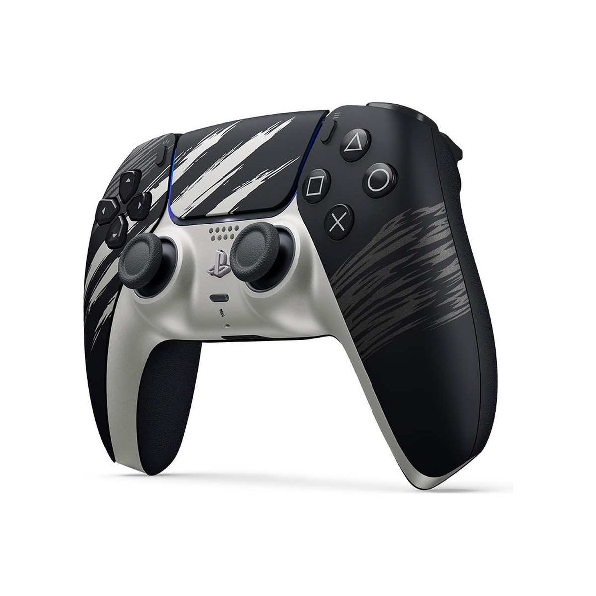 DualSense Wireless Controller Marvel's Wolverine Limited Edition Adamantium
