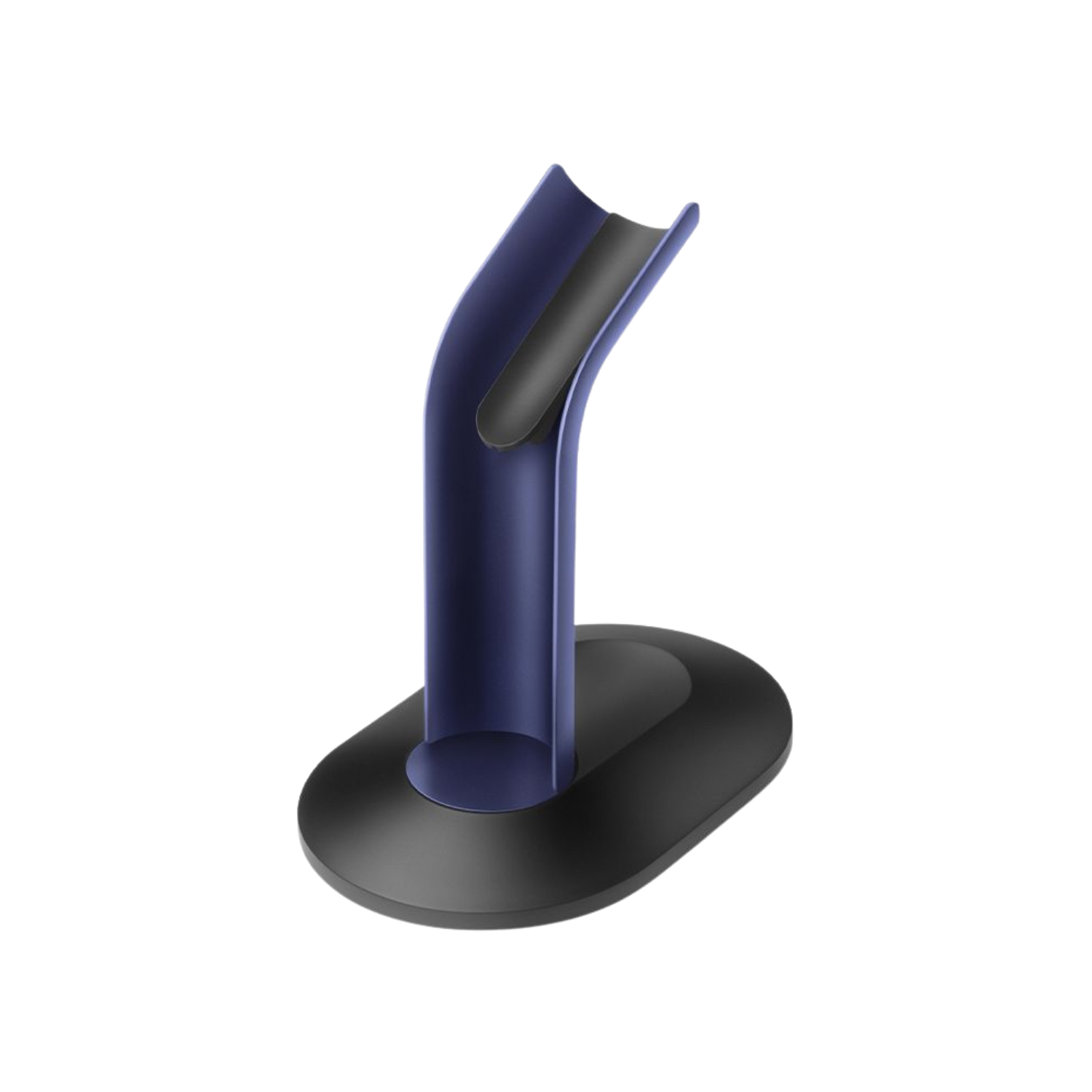 Dyson Airstrait Display stand (Blue)