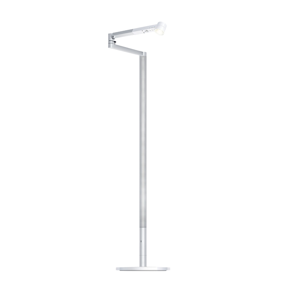 Dyson Solarcyle Morph Floor (White/Silver)