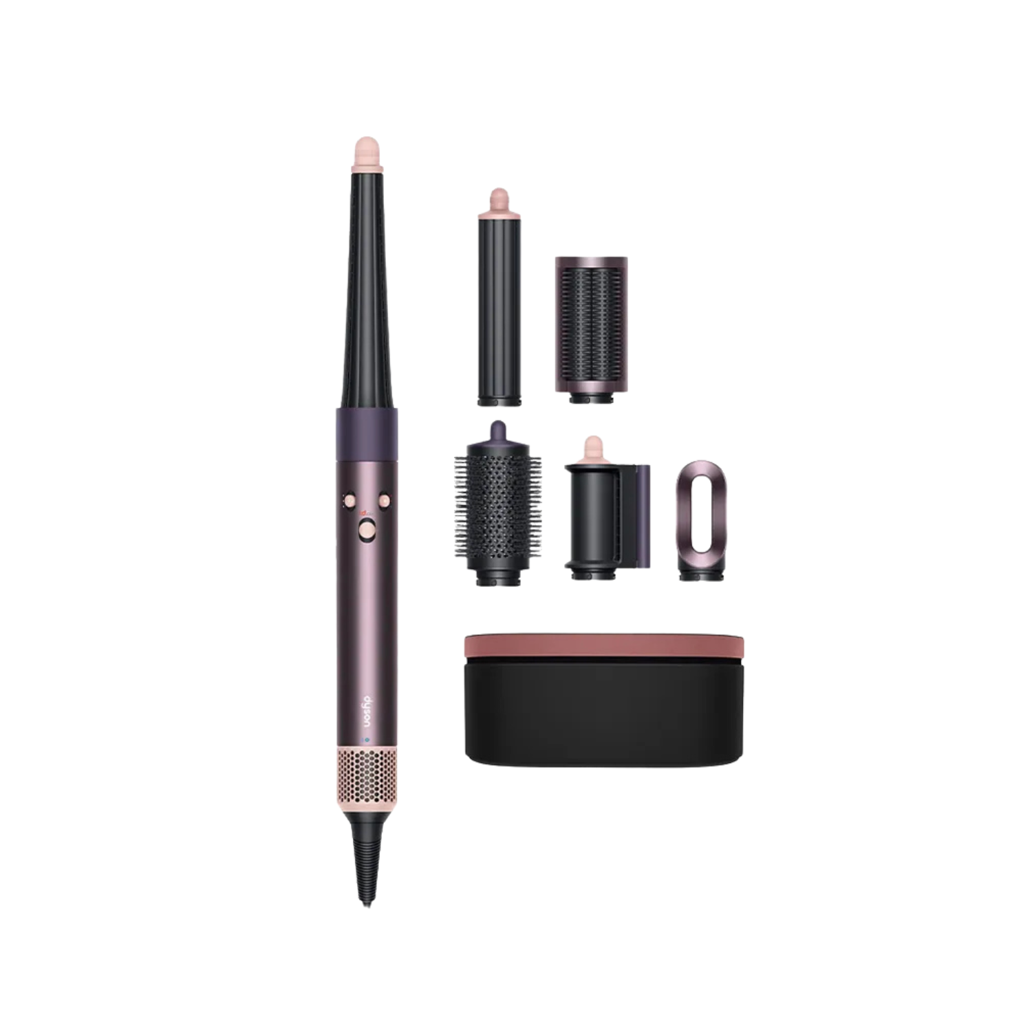 Airwrap I.D™. Multi-Styler And Dryer (Jasper Plum)