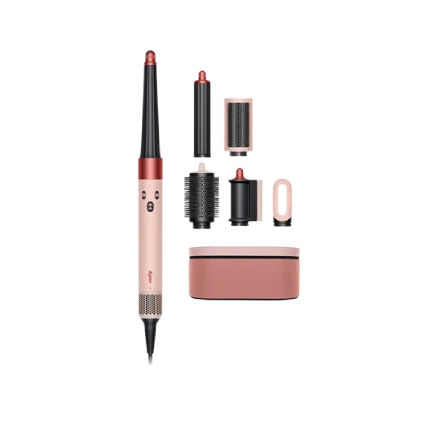 Airwrap I.D.™ Multi-Styler And Dryer (Sakura Cherry)