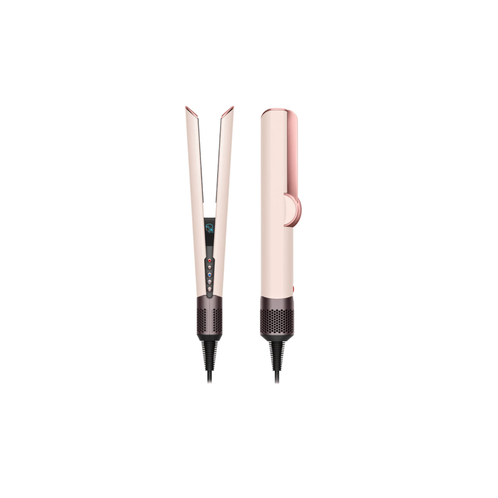 Dyson Airstrait™ dryer and straightener (Ceramic Pink/Rose Gold)