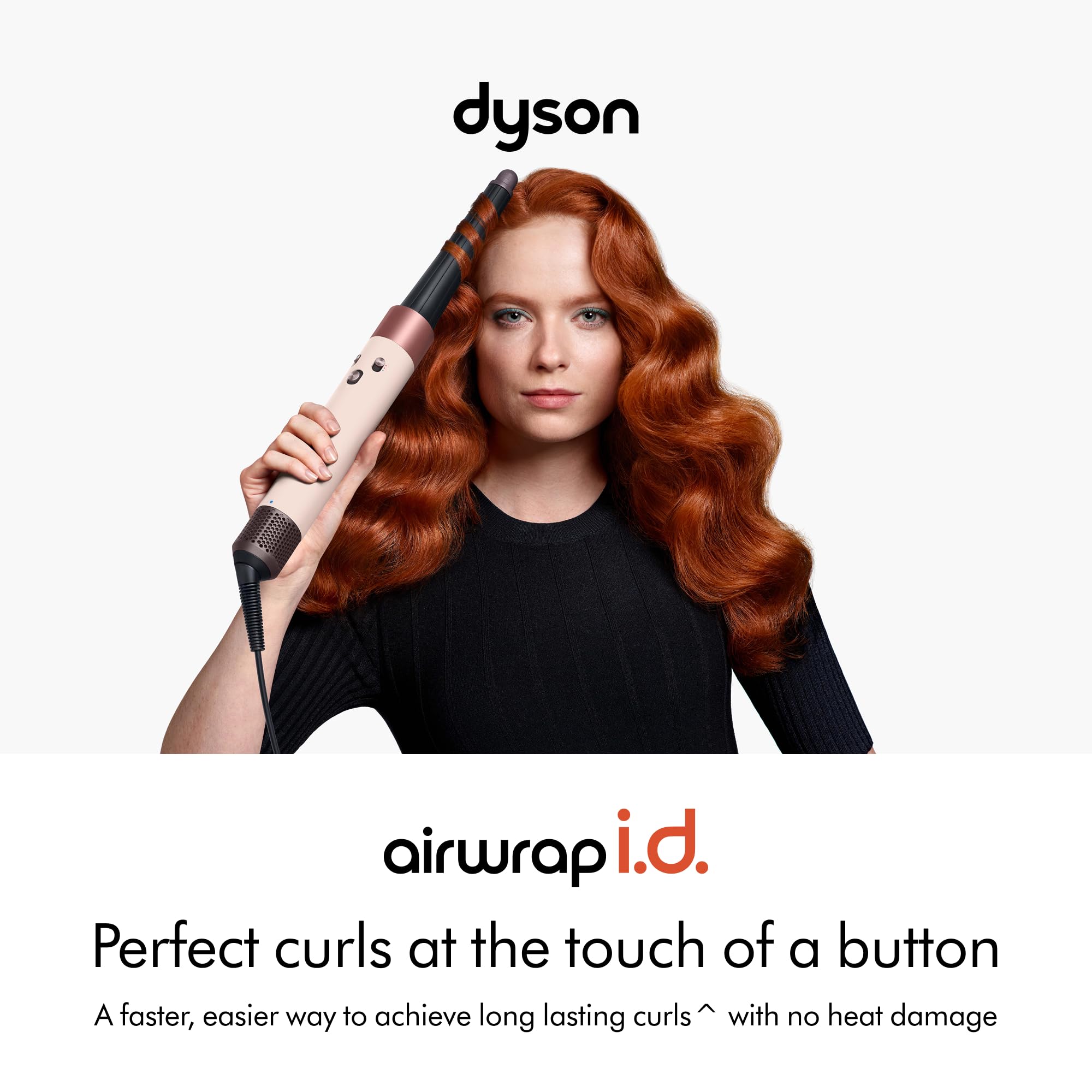 Dyson Airwrap i.d. Multi-Styler & Dryer features