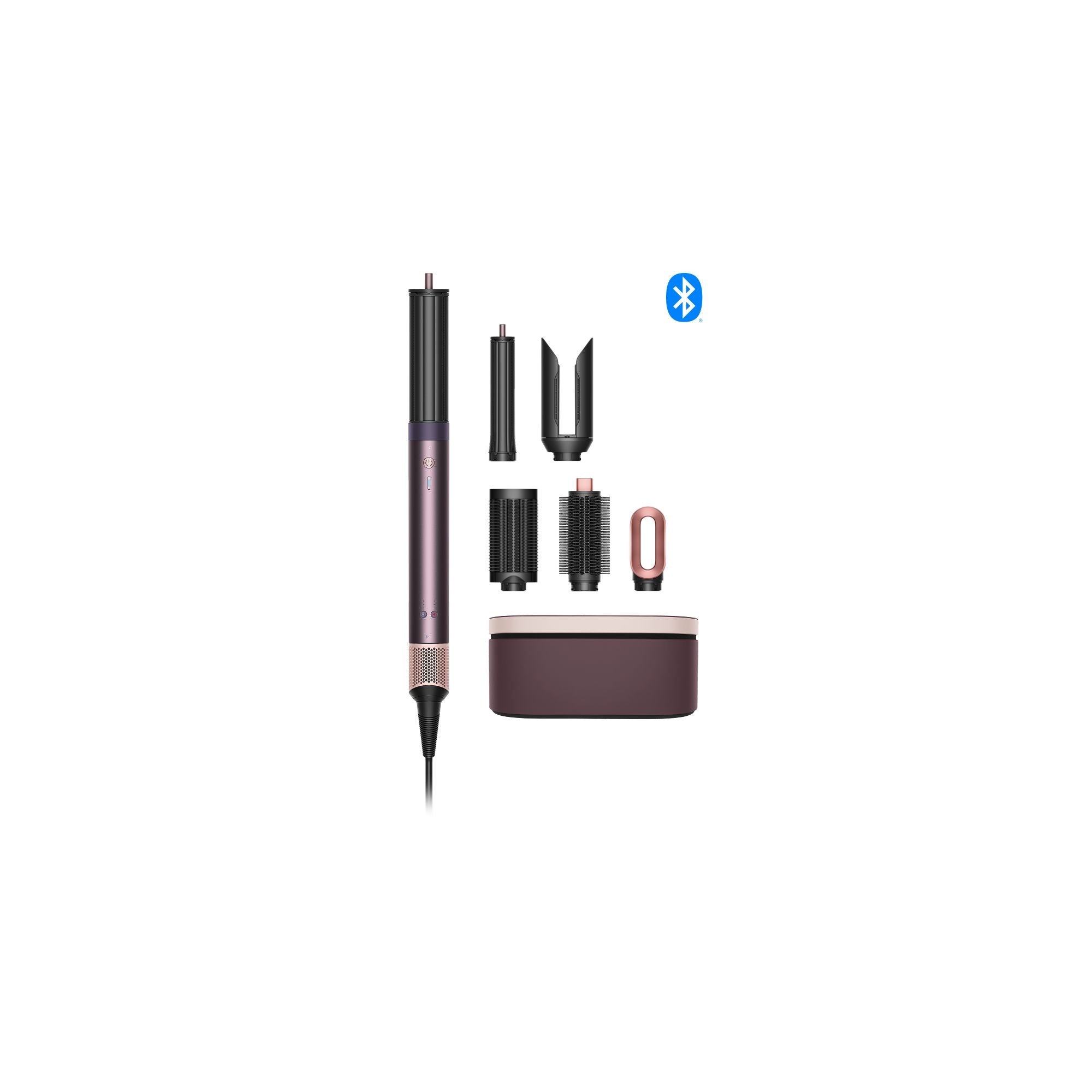 Dyson Airwrap i.d. Multi-Styler & Dryer Jasper Plum