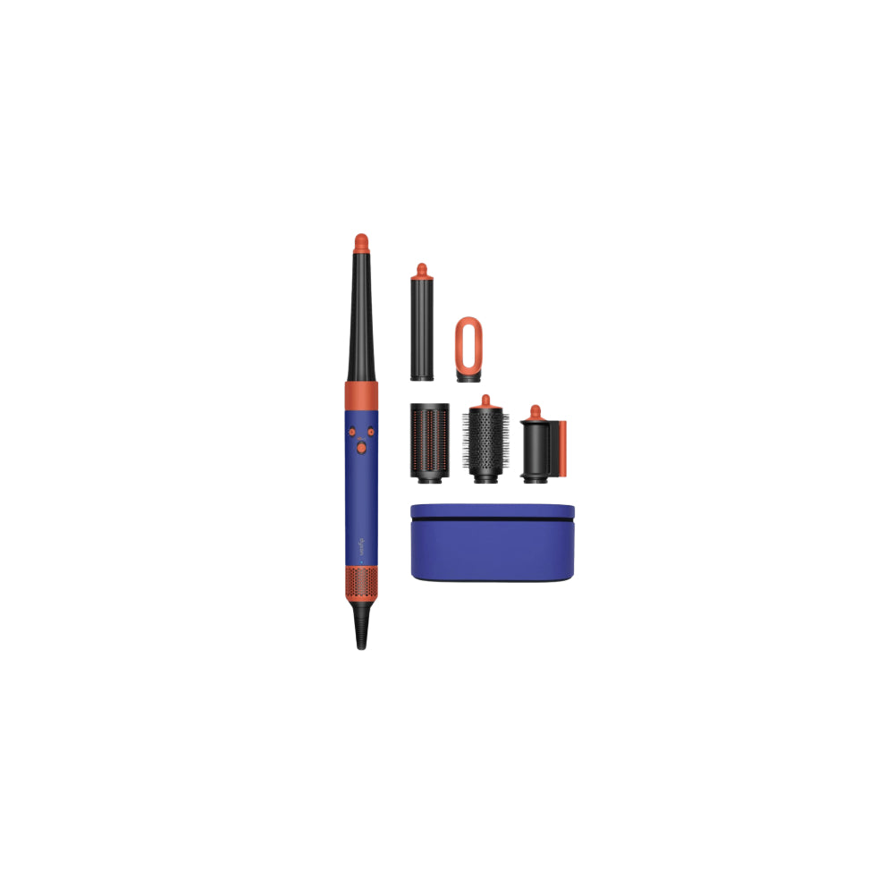 Dyson Airwrap i.d.™ multi-styler and dryer (Vinca Blue/Topaz)