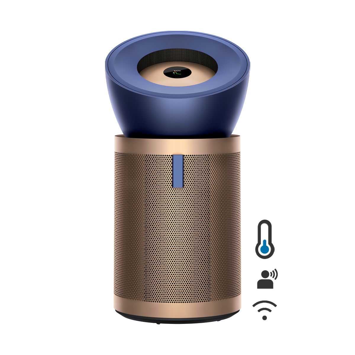 Dyson Purifier Big+Quiet Formaldehyde BP04 Default