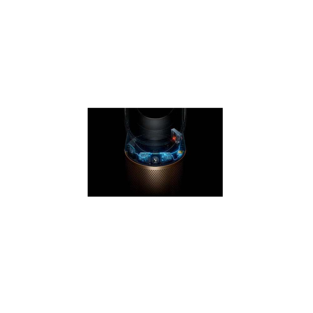 Dyson Purifier Cool Formaldehyde™ TP09 purifying fan