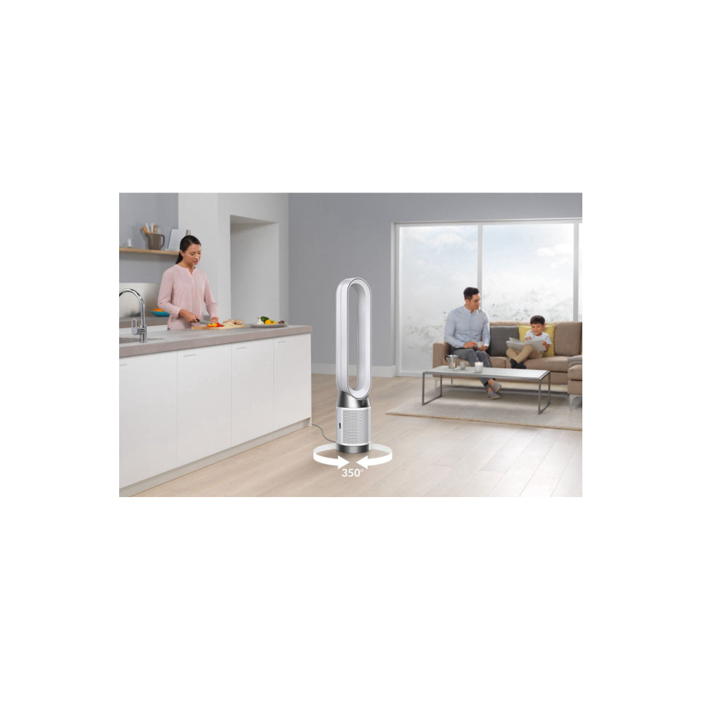 Dyson Purifier Cool Gen1 TP10 purifying fan