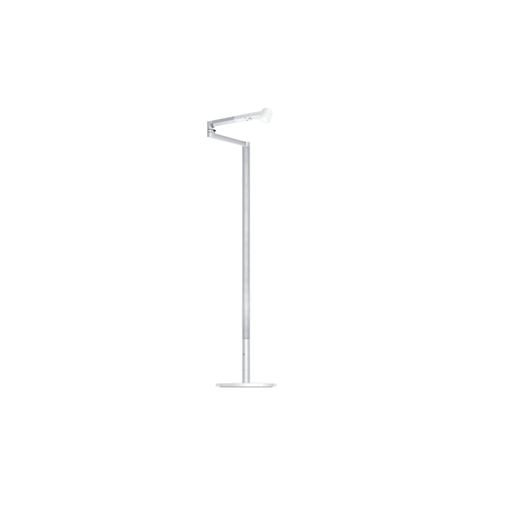 Dyson Solarcyle Morph Floor (White/Silver)