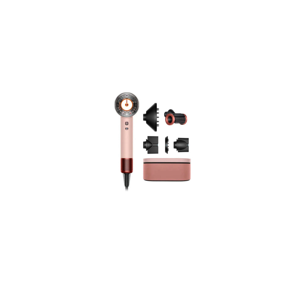 Dyson Supersonic Nural™ hair dryer