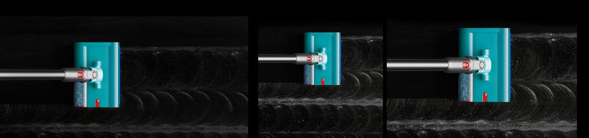 Dyson V15 Detect™ Cordless Vacuum V15 Detect Extra