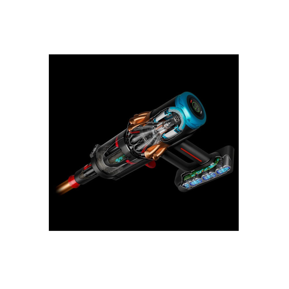 Dyson V16 Piston Animal Cordless Vacuum