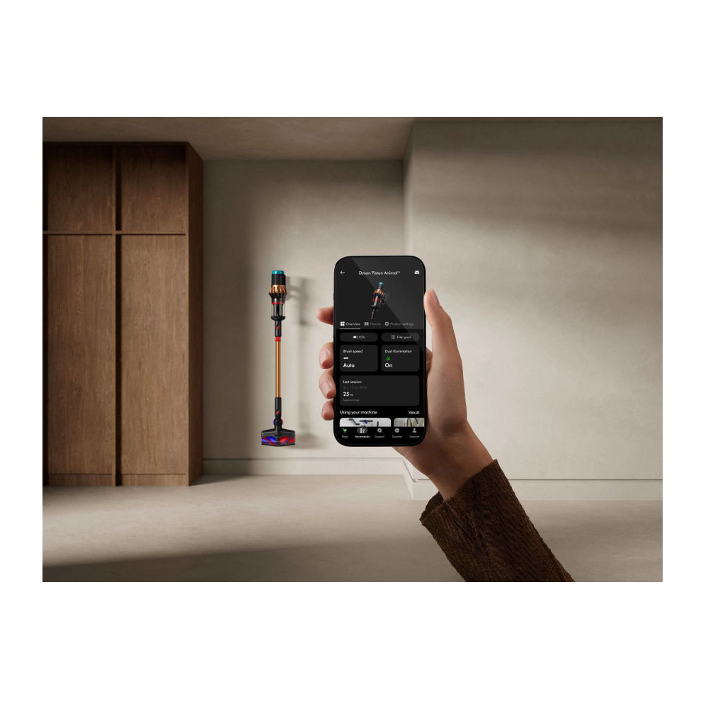 Dyson V16 Piston Animal Cordless Vacuum