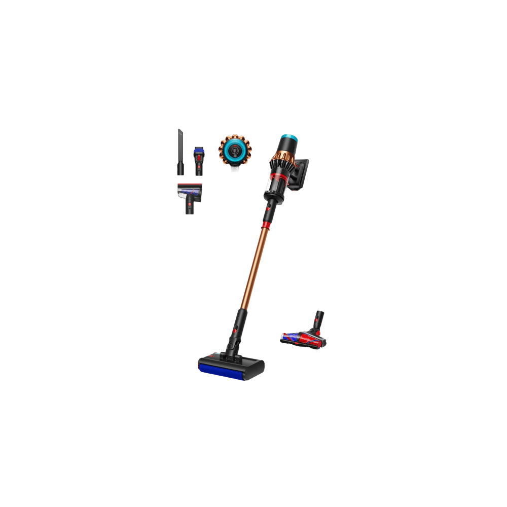Dyson V16 Piston Animal Submarine™ wet and dry vacuum