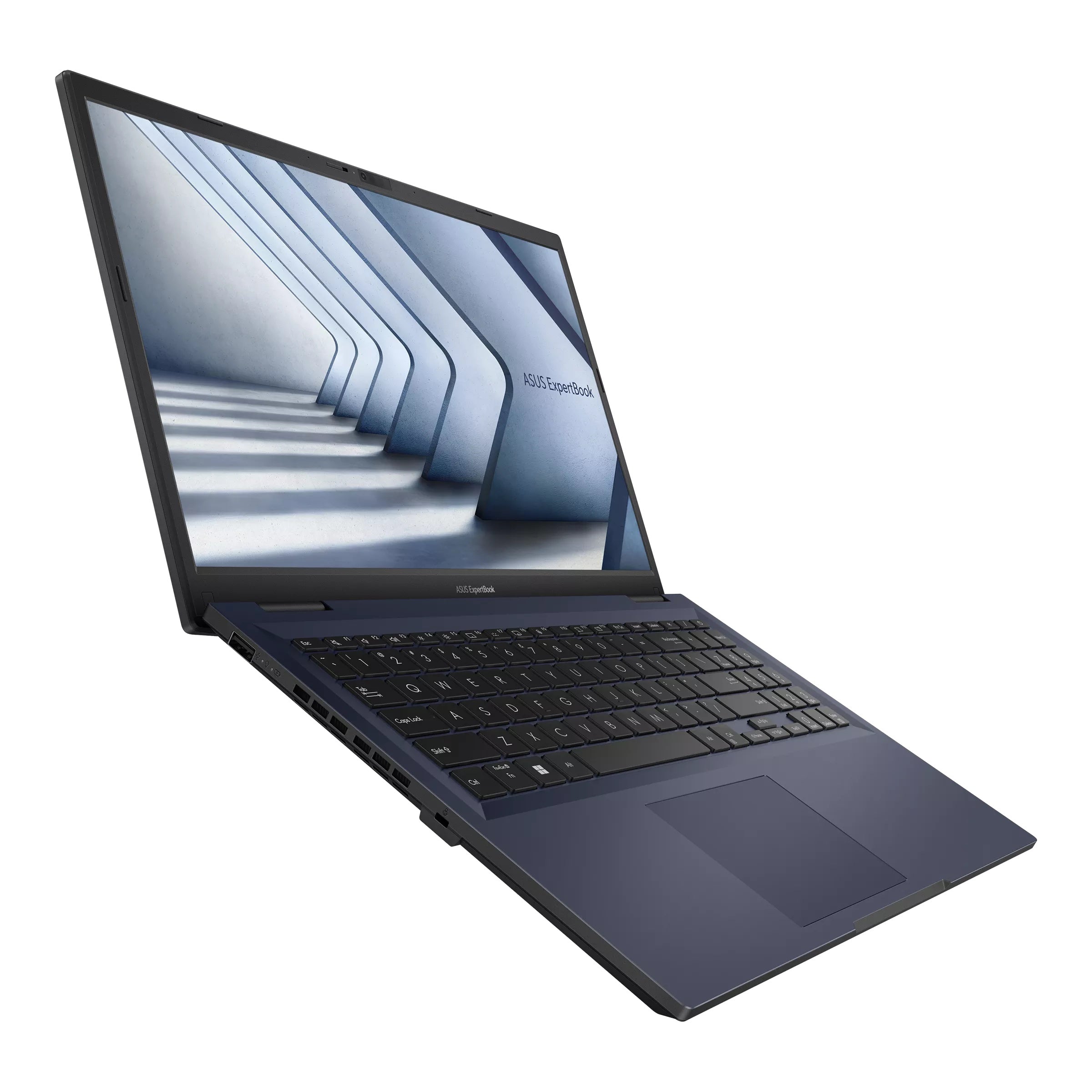 Asus ExpertBook B1 B1502CVA Intel Core i5-1335U 8GB RAM 512GB SSD 15.6-inch FHD Laptop